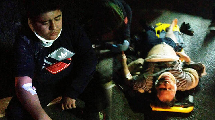 Son dakika... Antalya'da feci kaza! Ölü ve yaralılar var