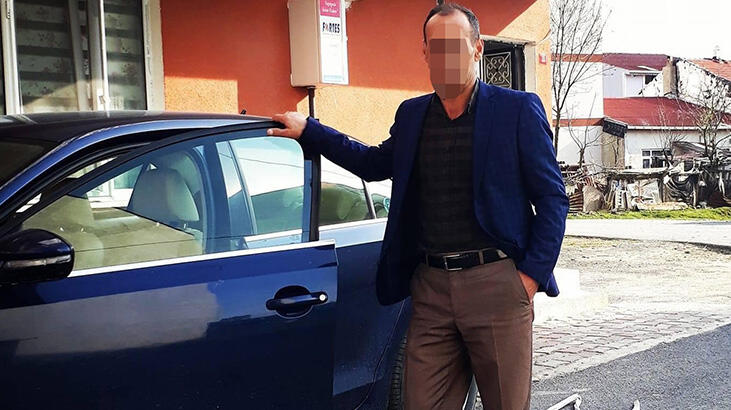 Son dakika... Arnavutköy'de kanlı olay! Polise gidip 'karımı vurdum' dedi