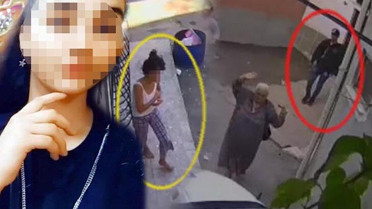 SON DAKİKA... Babasının taciz ettiği kız devlet korumasında