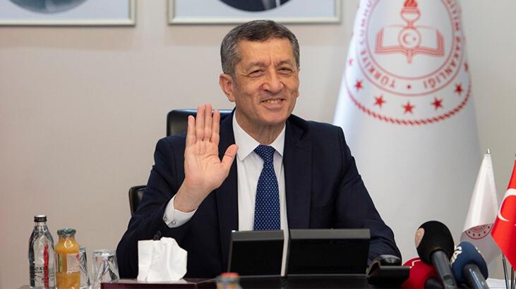 Son dakika... Bakan Selçuk'tan flaş EBA destek noktası açıklaması