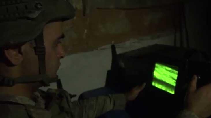 Son dakika... Barış Pınarı bölgesinde 3 terörist etkisiz hale getirildi