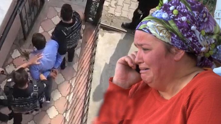 SON DAKİKA... Beylikdüzü'nde kadın cinayeti! Öldürüp başında bekledi