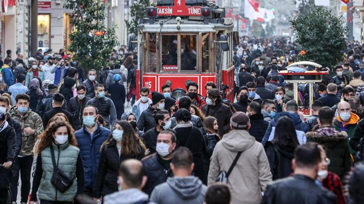 SON DAKİKA... Bilim Kurulu Üyesi İlhan'dan kısıtlama açıklaması!