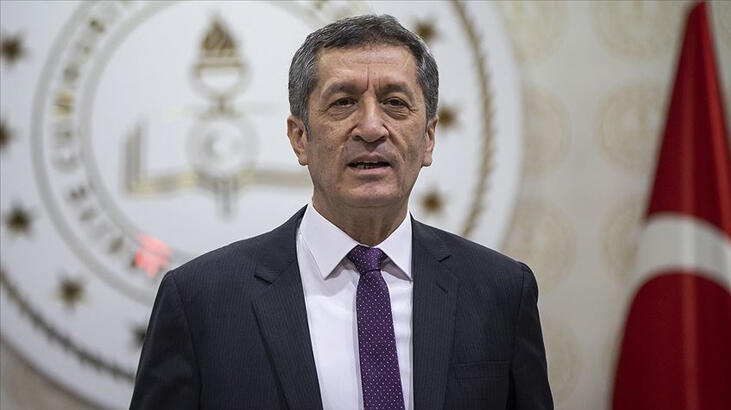 Son dakika... 'Birer mesaj bıraktım' deyip paylaştı! Milli Eğitim Bakanı Selçuk açıkladı