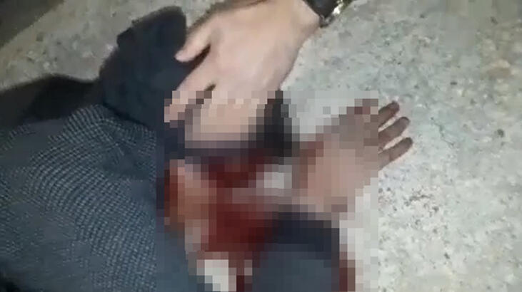 Son dakika... Çorum'da damat dehşeti! Arabaya kurşun yağdırıp ev bastı