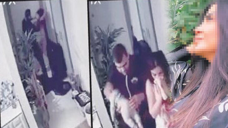 Son dakika... Dehşeti yaşadı! 'Çocuğu elinden alıp Suriyelilere vereceğim'