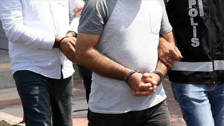 SON DAKİKA... Diyarbakır merkezli 5 ilde operasyon: 11 gözaltı