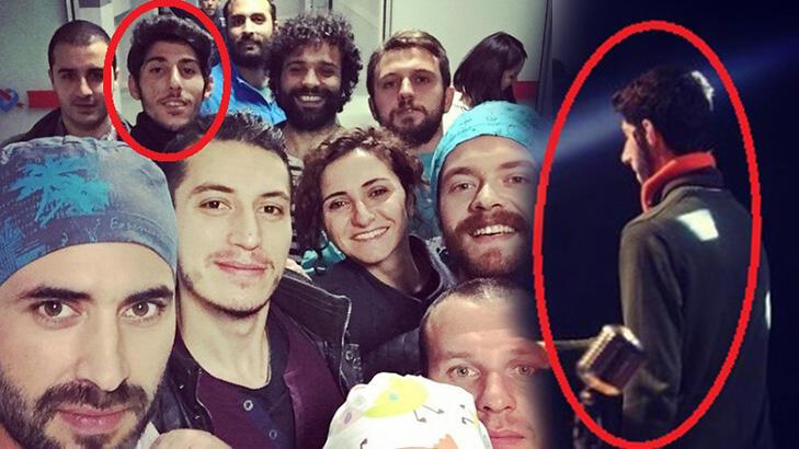 SON DAKİKA... Dizi kameramanını öldüren sanıkların ömür boyu hapsi istendi!