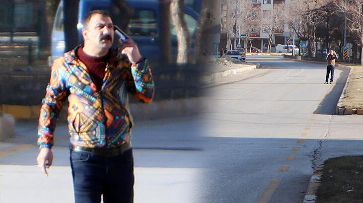 Son dakika... Erzurum'da vahşet! Ayrıldığı eşi ve 2 kızını öldürdü