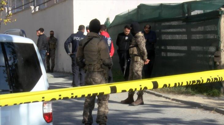 Son dakika... Esenyurt'ta silahlı kavga! Ölü ve yaralılar var