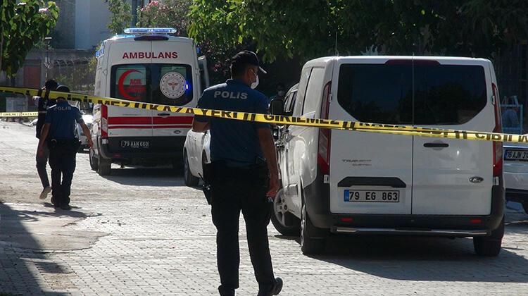 Son dakika... Eşini ayaklarından vurup, intihar etti!