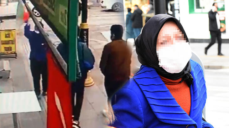 Son dakika... Esnafı çıldırttı! Azerbaycan bayraklarını tek tek toplayıp çöpe attı