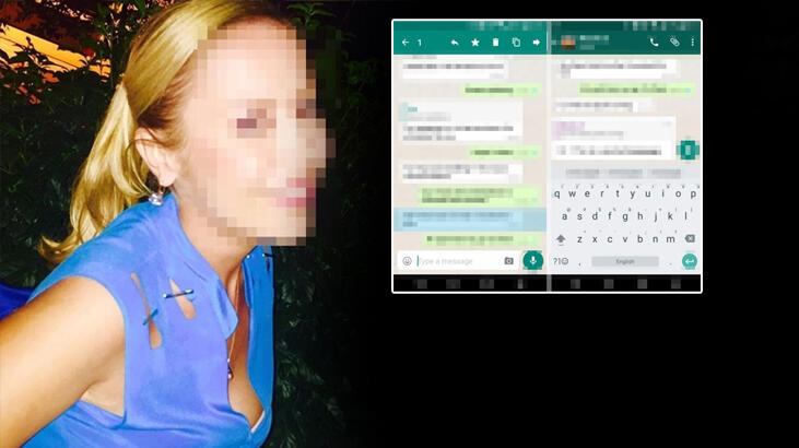 Son dakika... Evli adama bankacı sevgili şoku! İntikam...