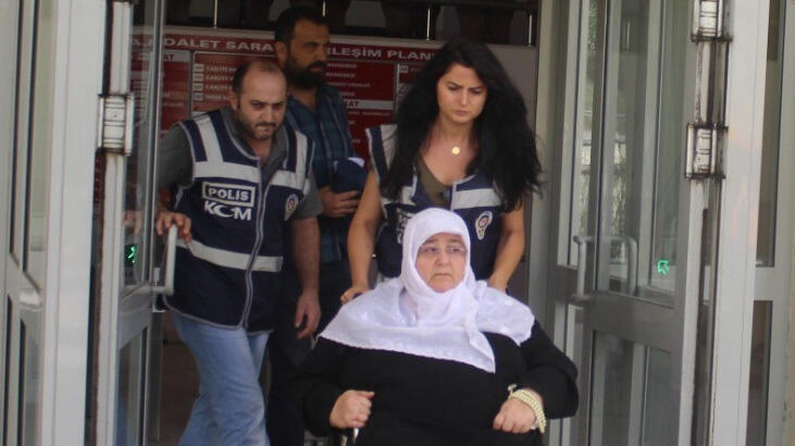 Son dakika... Firari FETÖ'cü Adil Öksüz'ün kaçışında kayınvalide rolü