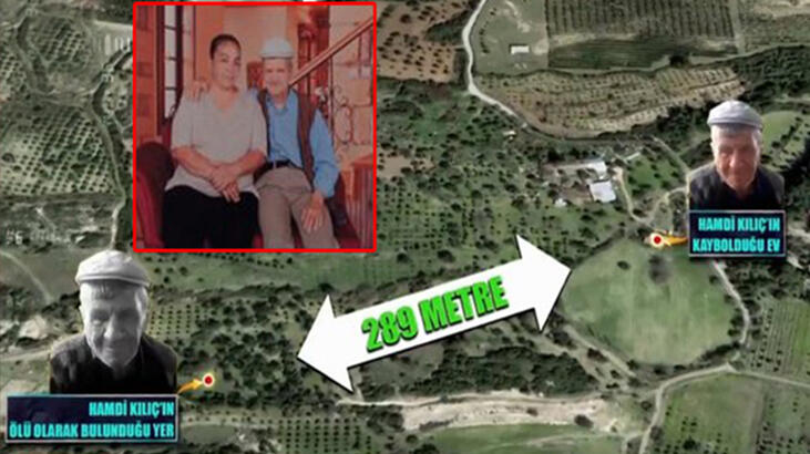 Son dakika... Genç sevgilisi uğruna her şeyini sattı! 289 metrelik dehşet