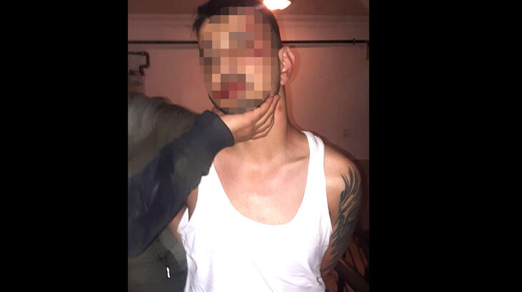 Son dakika... Her yerde aranan suç örgütü yöneticisi Ankara'da yakalandı