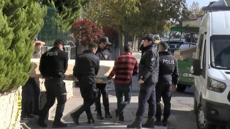 Son dakika... İstanbul'da dehşet! Emekli polis, eşi ve kızını vurup intihar etti