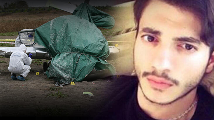 Son dakika... İstanbul'da düşen eğitim uçağının pilotu hayatını kaybetti