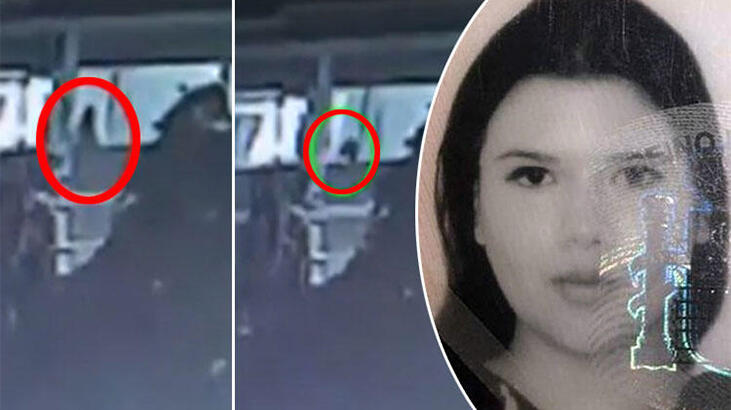 Son dakika... İstanbul'da kabus! İspanyol genç kız...