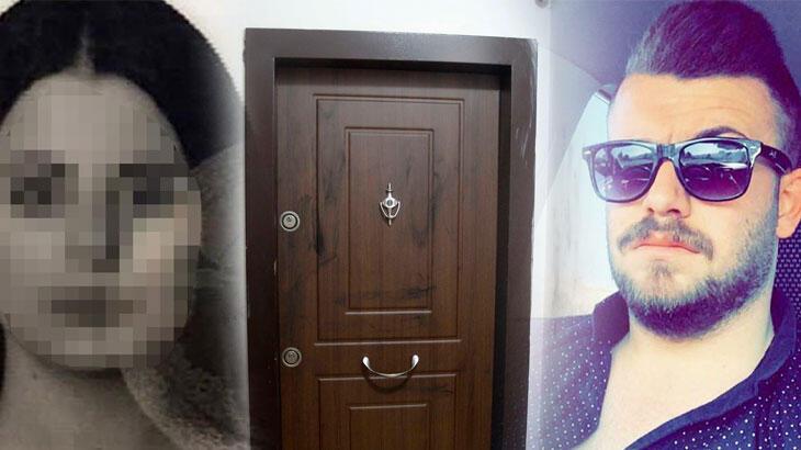 Son dakika... İstanbul'da korkunç cinayet! Uzman Çavuşu nişanlısı öldürdü