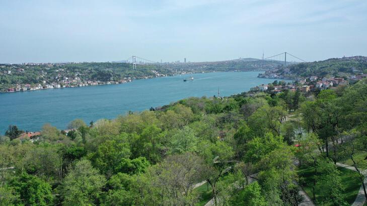 SON DAKİKA... İstanbul'da ormanlara giriş yasağı 1 ay daha uzatıldı