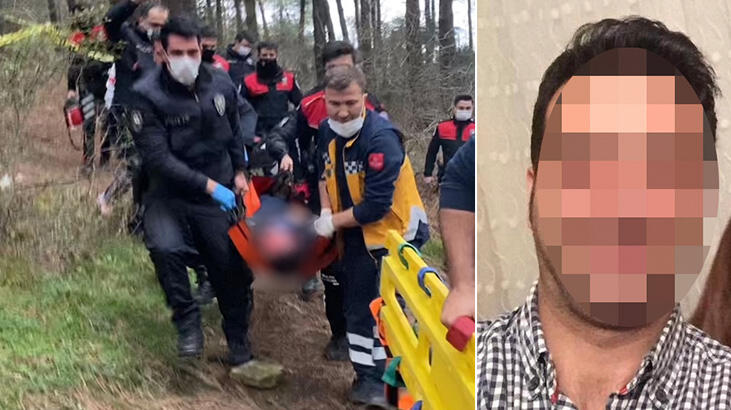 Son Dakika... İstanbul'da yaralı halde bulunan polis hayatını kaybetti