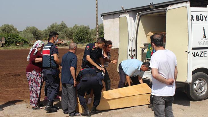 Son dakika... İzmir'de 5 yaşındaki kızın korkunç ölümü! Dede gözaltına alındı
