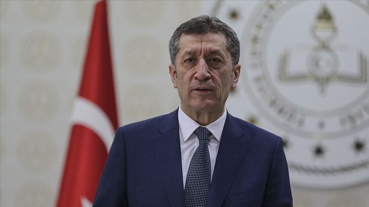 Son dakika... Milli Eğitim Bakanı Selçuk'tan 'ara tatil' açıklaması