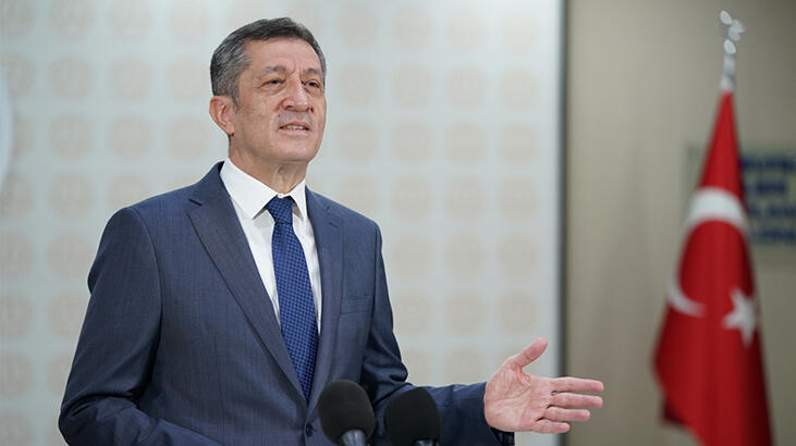 Son dakika... Milli Eğitim Bakanı'ndan karne açıklaması! 18 Haziran'da açıyoruz