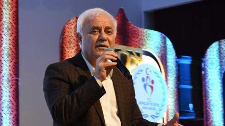 Son dakika... Nihat Hatipoğlu’ndan otelinde alkol servisi yapılıyor açıklaması