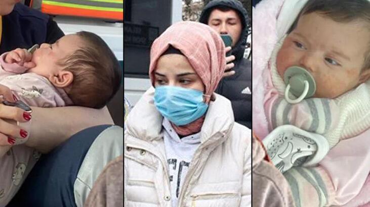 Son dakika... Nisa bebek hayatını kaybetti! Anneye 5 ay hapis cezası