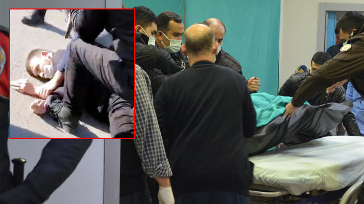 Son dakika... Polis katilinin cesedi morgda kaldı!