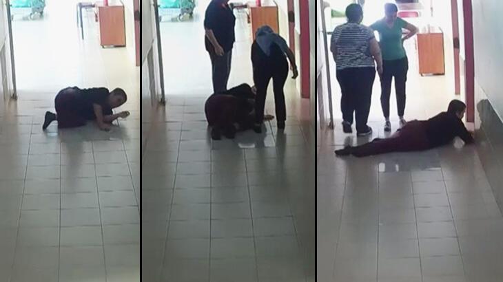 SON DAKİKA... Rehabilitasyon merkezinde engelli kişiye 'kayıtsız' kalınmasına soruşturma!