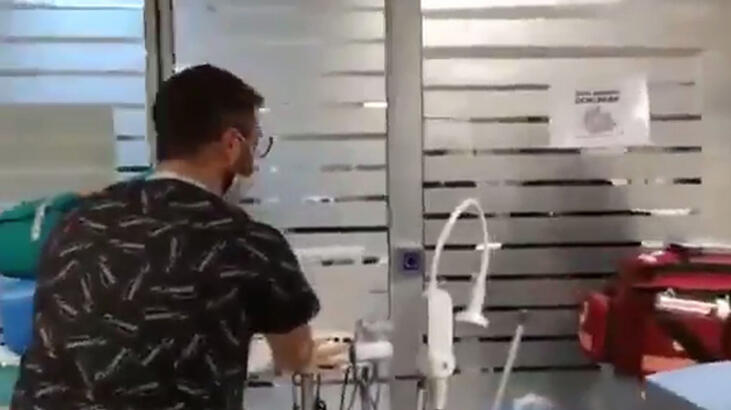 Son dakika... Saldırı girişiminde bulunulan sağlık ekibi, yaralıyı ölümden döndürmüş!