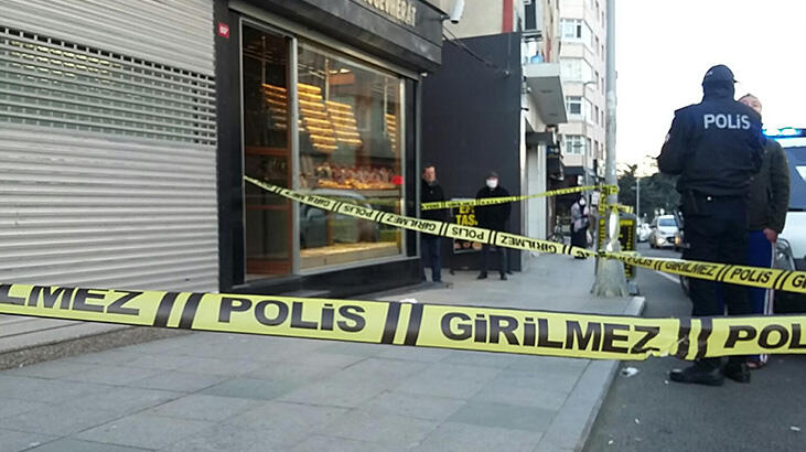 Son dakika... Silivri'de kuyumcu soygunu! Silahlı vurdu