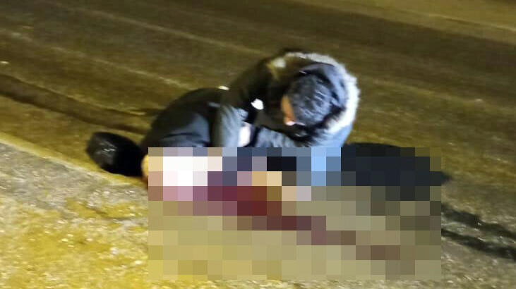 Son dakika... Şok iddia! Kocasının hareket halindeki araçtan attığı kadın hayatını kaybetti