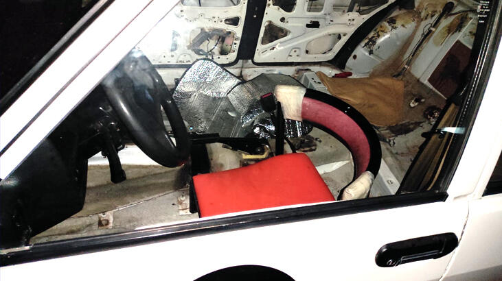 Son dakika... Sokağa çıkma yasağını böyle deldiler! 198 bin lira ceza