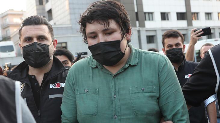 Son dakika... 'Tosuncuk' hakim karşısında