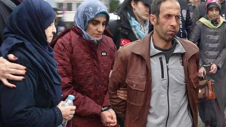 SON DAKİKA... Türkiye'nin konuştuğu 'Palu ailesi' davasında karar