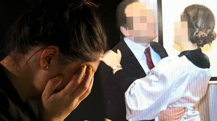 Son dakika... Üniversitede taciz skandalı! Cinsel içerikli videolar dosyaya girdi