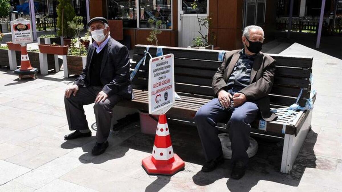 Son dakika... Valilikler peş peşe açıkladı! Yasaklandı