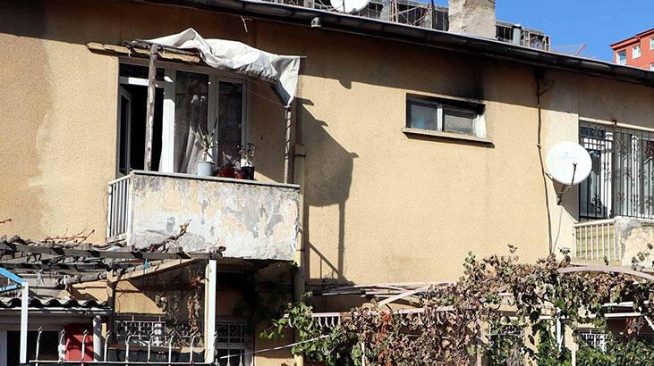 SON DAKİKA.. Kayseri’de sobadan sızan gazdan 7 kişi zehirlendi