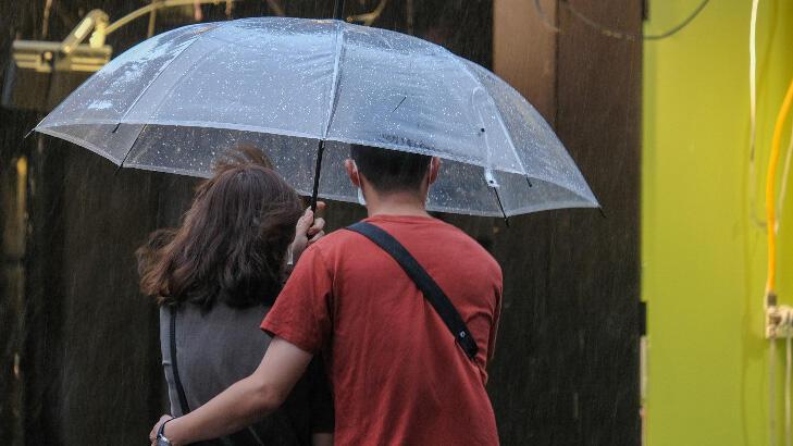 SON DAKİKA.. Meteoroloji'den flaş uyarı! 4 il için kuvvetli yağış