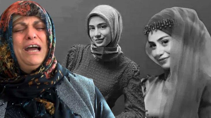 SON DAKİKA.. Samuray kılıcıyla öldürülen Başak'ın acılı annesi: Adalet istiyorum