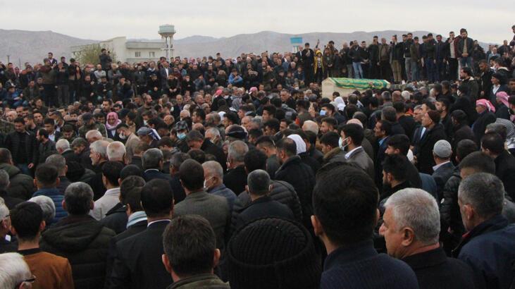 SON DAKİKA.. Tahir Güven cinayetiyle ilgili yeni gelişme! 1 kişi tutuklandı