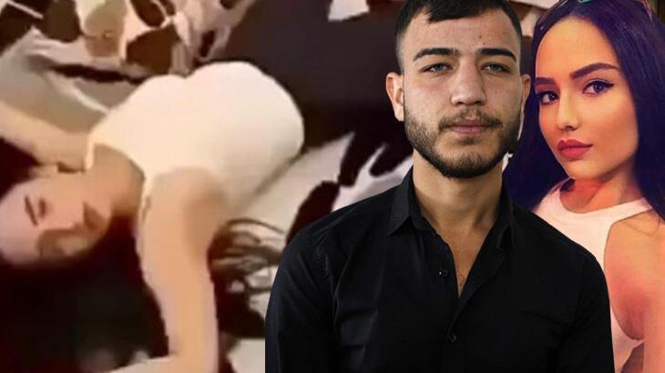 SON DAKİKA.. Ümitcan Uygun hakkında 'Aleyna Çakır'ı darbetmesiyle ilgili yeni dava!