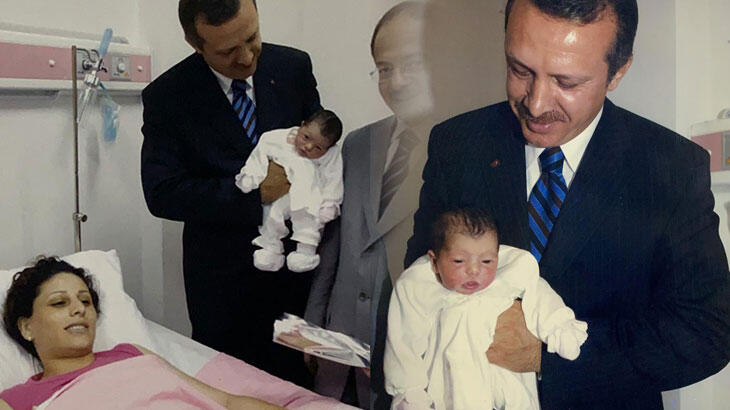 SON DAKİKA  18 yıl sonra hayal gerçek oldu