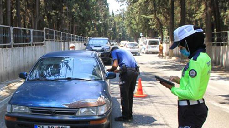 SON DAKİKA  81 ilde yapıldı! 96 kişi gözaltında