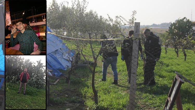 SON DAKİKA .Adana’da motosiklet hırsızlığı kavgası: 3 ölü