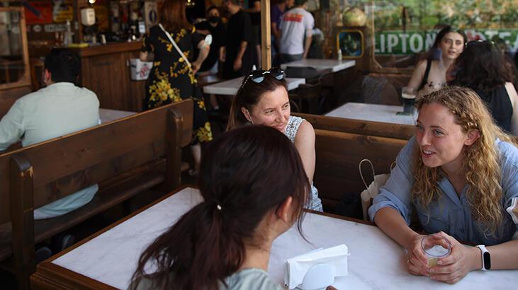 SON DAKİKA .AVM ve restoranlarda PCR testi gerekli olacak mı? Bakan Koca açıkladı